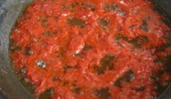 вегетарианский суп харчо