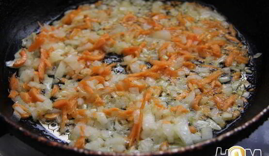 суп курочка ряба