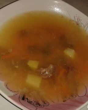 Суп Мудрости