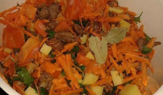 суп мудрости