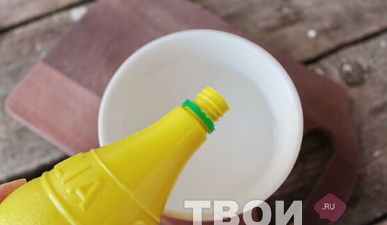 диетический суп-пюре