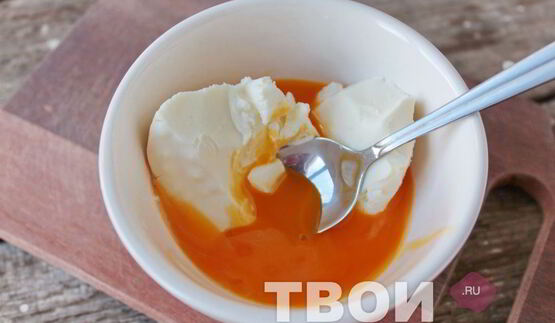 диетический суп-пюре