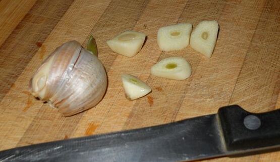 холодный томатный суп-пюре сальморехо