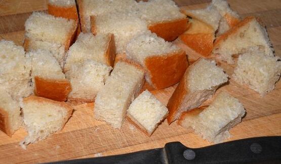 холодный томатный суп-пюре сальморехо