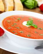 Суп-пюре для похудения