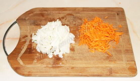 суп пюре из брокколи и сливками