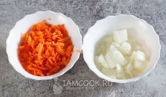 суп-пюре из куриной печени