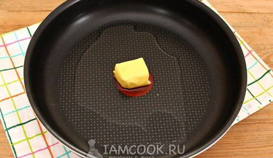 суп-пюре из моркови с курицей