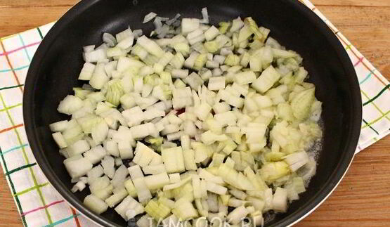 суп-пюре из моркови с курицей