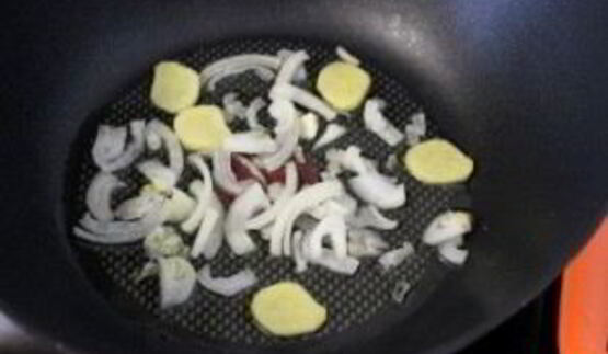 суп-пюре креси