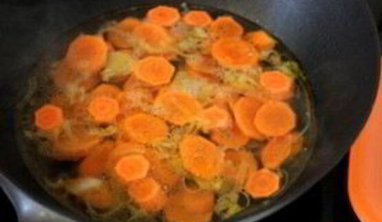 суп-пюре креси