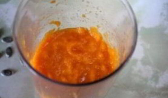 суп-пюре креси