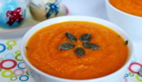 суп-пюре креси