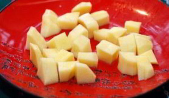 суп с индейкой