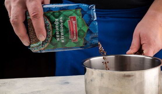 суп с красной чечевицей и беконом