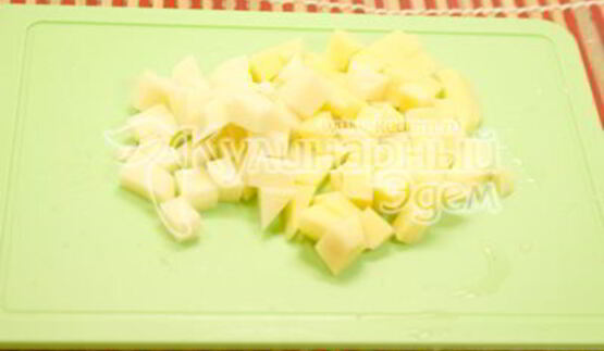 свекольник домашний