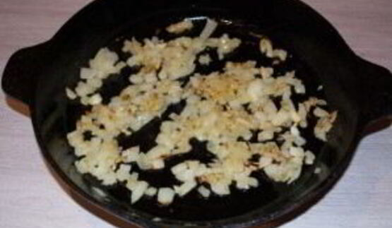 свекольник постный