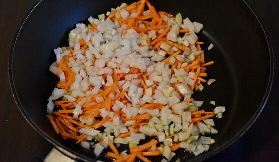 свекольник с фасолью