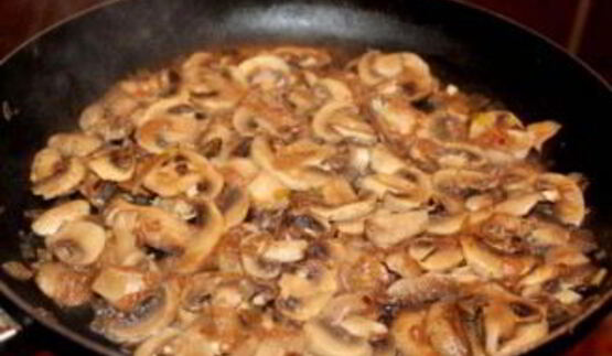 куриный сырный суп