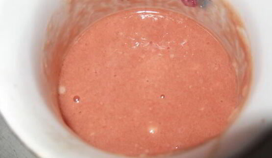 шверинский сырный суп