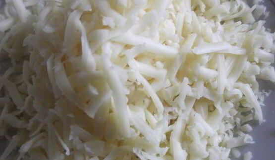 шверинский сырный суп