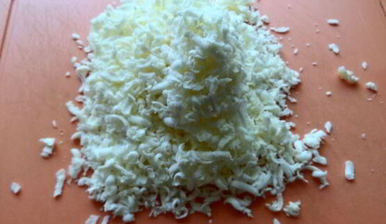 сырно-щавелевый суп