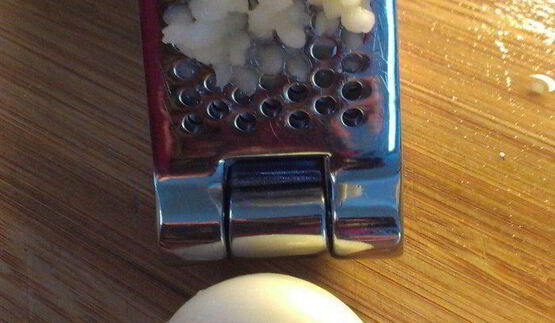 сырно-сливочный суп с цветной капустой