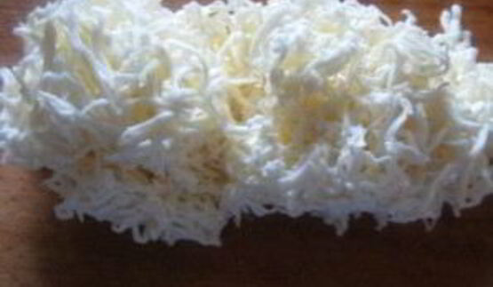 сырный суп с картошкой