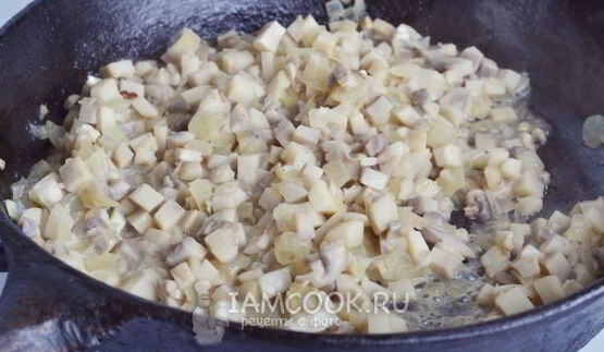 сырный суп с плавленным сыром