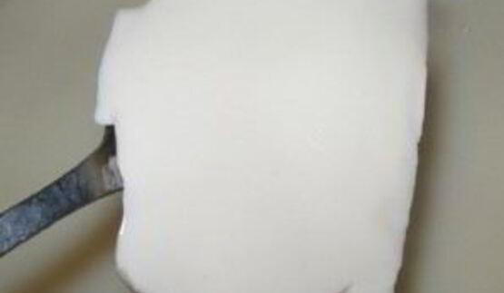 сырный суп с цветной капустой