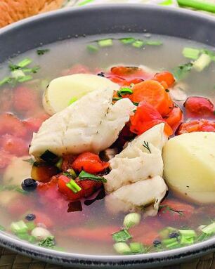 Донская уха