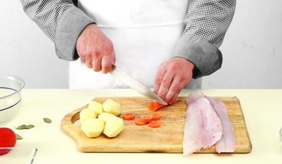 донская уха