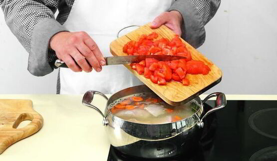 донская уха