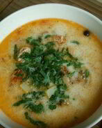 Финская уха