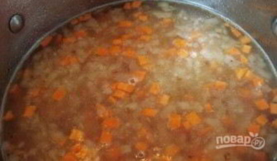 финская уха