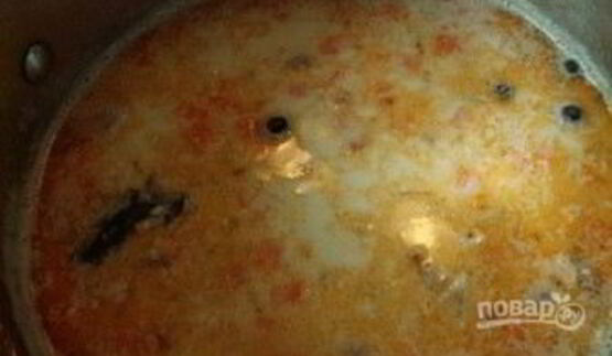 финская уха