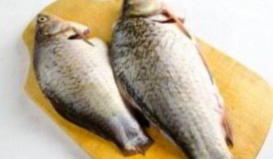 уха деревенская