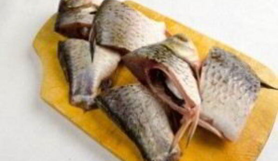 уха деревенская