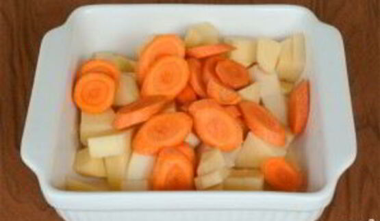 уха из горбуши