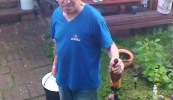 уха из лосося и форели