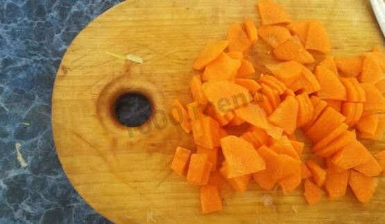 уха из мелкой речной рыбы