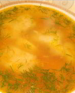 Уха из пангасиуса