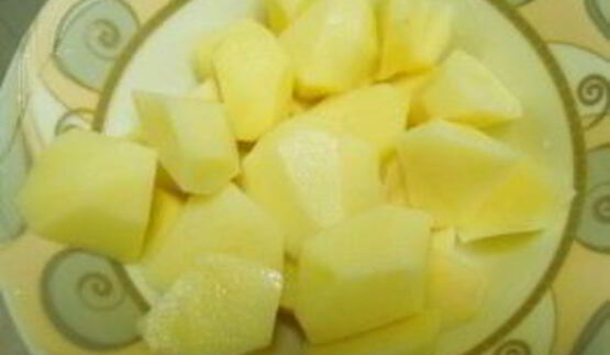 уха из пангасиуса