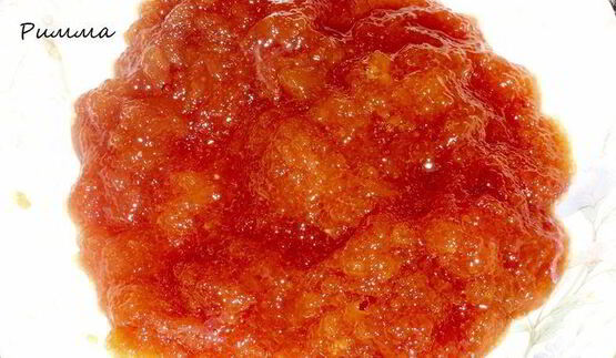 уха из щучьих голов с икрой