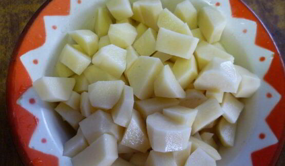 уха из скумбрии