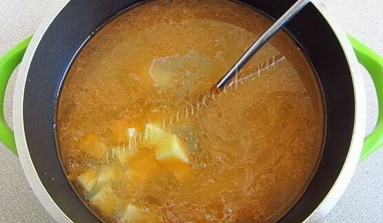 уха по-фински