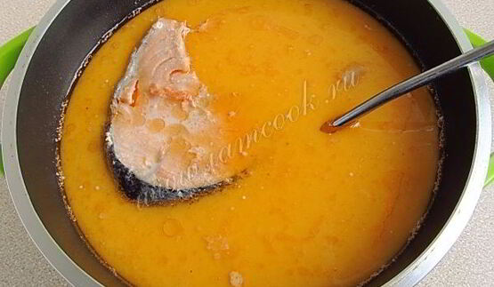 уха по-фински