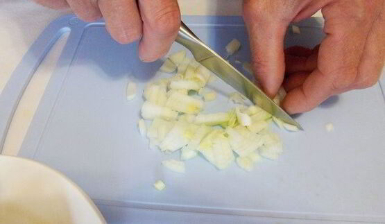 уха поморская