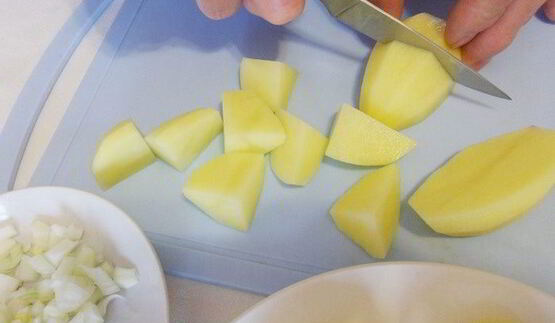 уха поморская