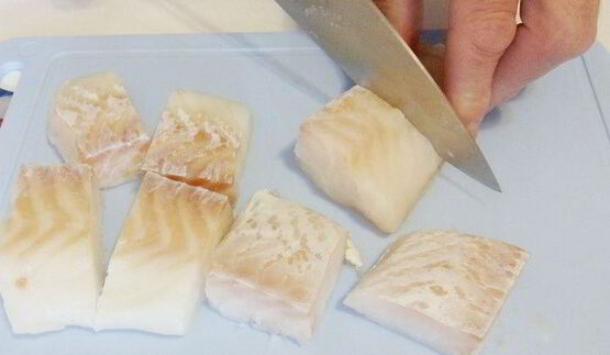 уха поморская